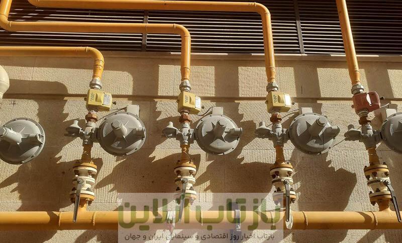 قیمت گاز رسما گران شد؟/ جزییات اصلاح تعرفه گاز اعلام شد